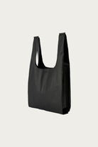 Our Legacy - Grocery Bag - Opaque Night Nyloguard - Canoe Club