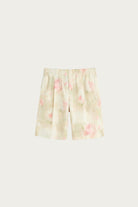 Our Legacy - Leisure Shorts - Flower Grid Ripstop - Canoe Club