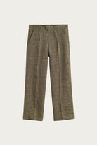 Our Legacy - Slack Trouser - Deep Husk Soft Grain Weave - Canoe Club
