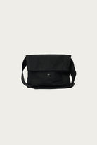 Our Legacy - Sling Bag - Washed Black Denim - Canoe Club
