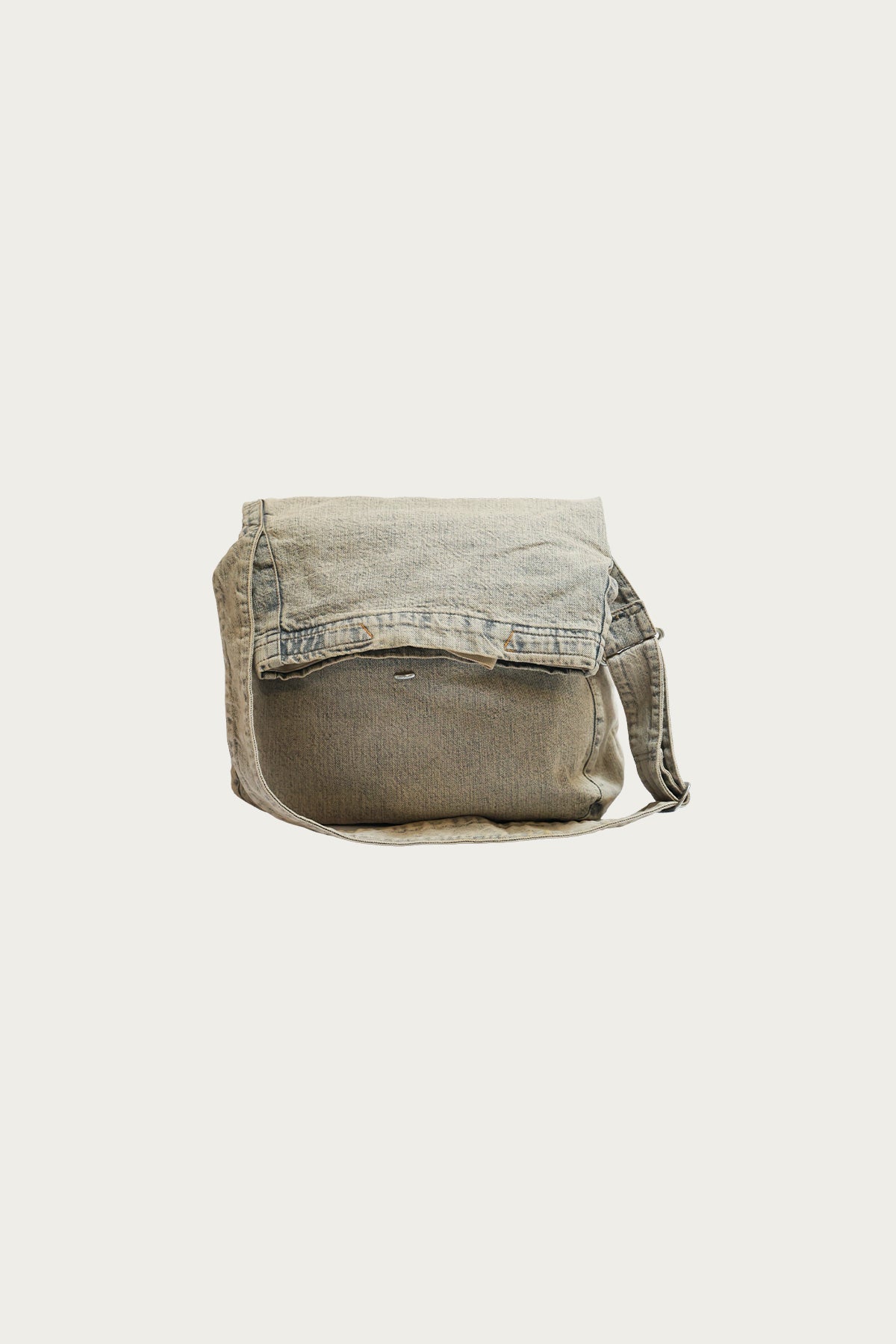Our Legacy - Sling Bag - Wolfpack Wash - Canoe Club
