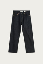 Our Legacy - Third Cut - Blue Selvedge - Canoe Club