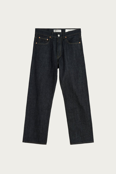 our legacy full cut denim 36 OUR LEGACY Third Cut Jeans | Blue