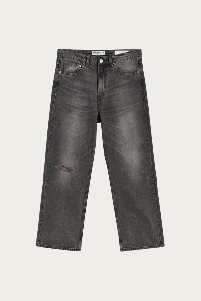 Our Legacy - Third Cut - Highway Coffee - Canoe Club