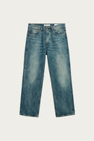 Our Legacy - Third Cut - River Blue Wash - Canoe Club