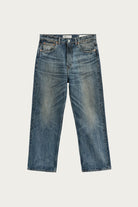 Our Legacy - Third Cut - Rocker Storm Wash - Canoe Club