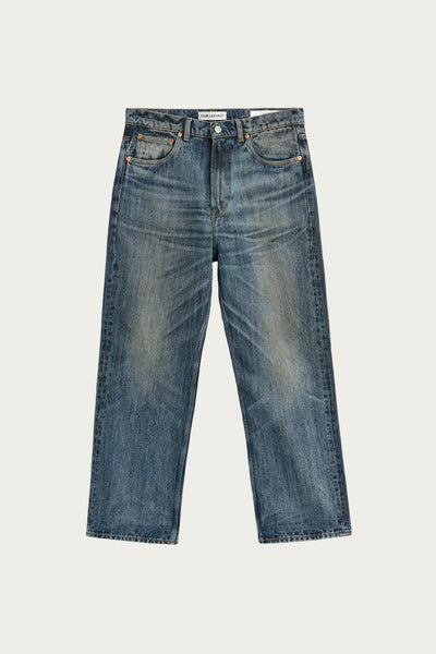 パンツ OUR LEGACY THIRD CUT Rocker Storm Wash28 our-legacy-third-cut-rocker-