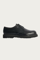 Our Legacy - Trampler Shoe - Black Supple Cow Hide - Canoe Club