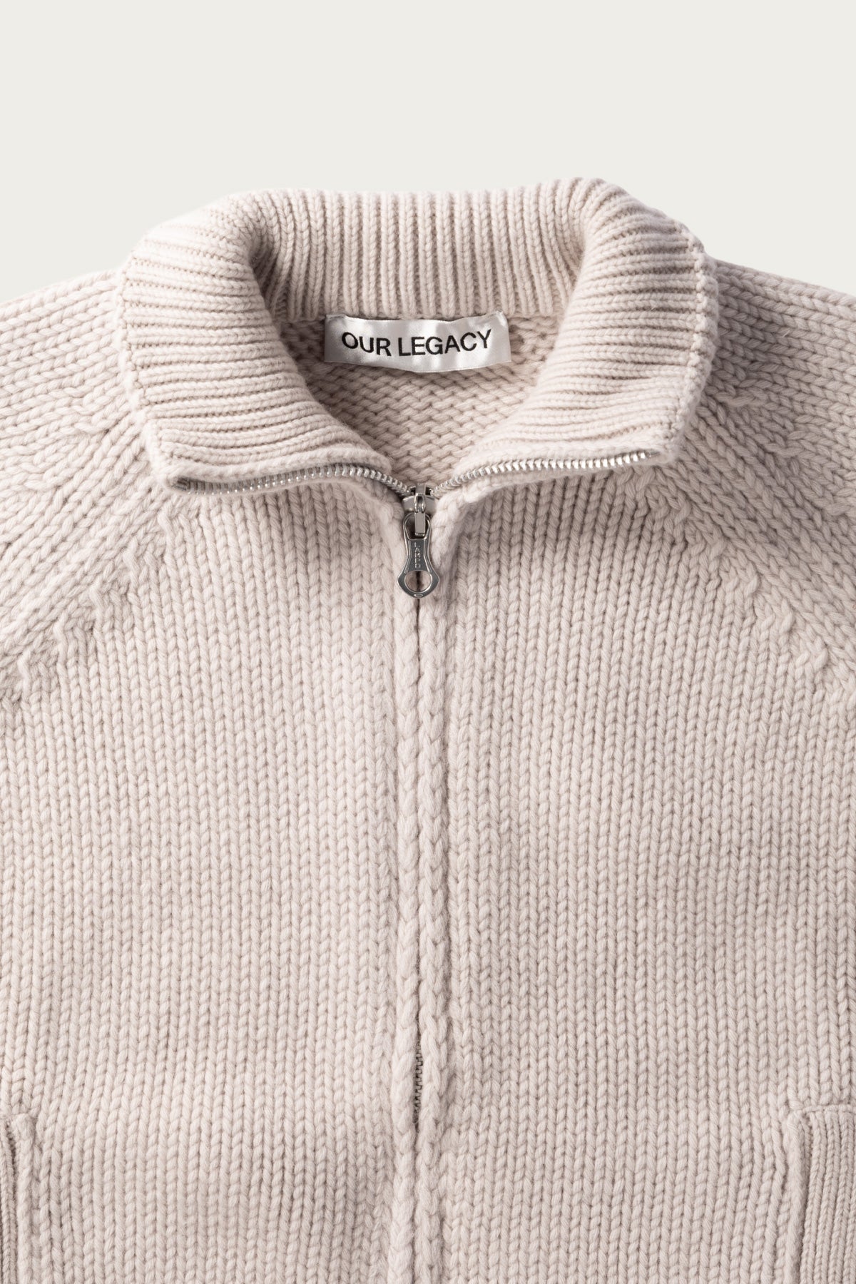 our legacy カーディガン 46 Our Legacy OUR LEGACY アワーレガシー カーディガン ACADEMY CARDIGAN