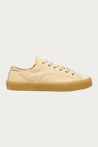P.F. Flyers - All-American Low - Biscotti/Crepe - Canoe Club