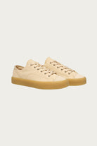 P.F. Flyers - All-American Low - Biscotti/Crepe - Canoe Club