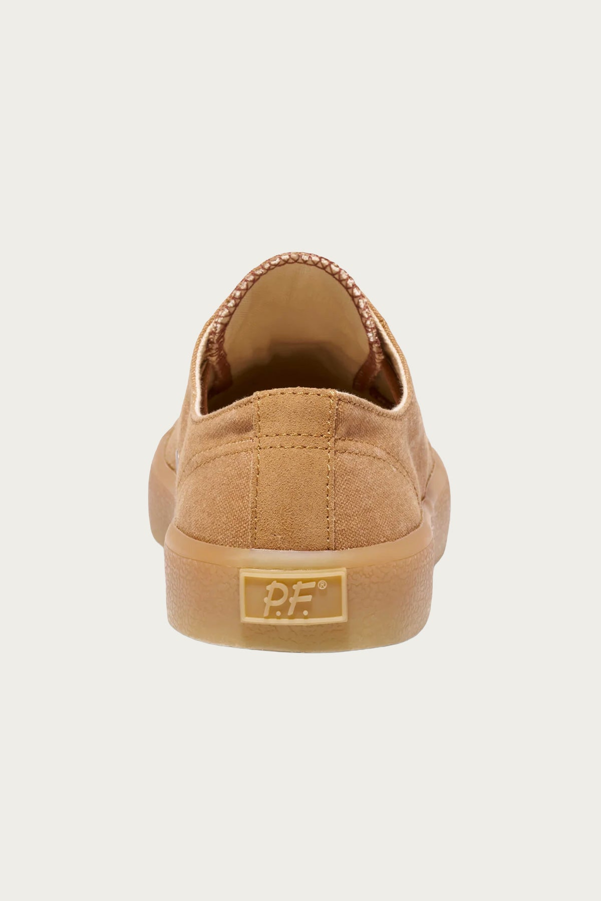 P.F. Flyers - All-American Low - Tobacco/Crepe - Canoe Club