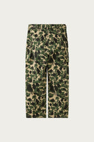 Phigvel - D. H. Camo Cargo Trousers - D. H. Camo - Canoe Club