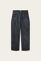 Phigvel - Classic Faded Jeans - Black - Canoe Club