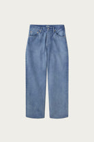 Phigvel - Classic Faded Jeans - Indigo - Canoe Club