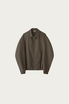 Phigvel - C/W Sporting Jacket - B. Grey - Canoe Club