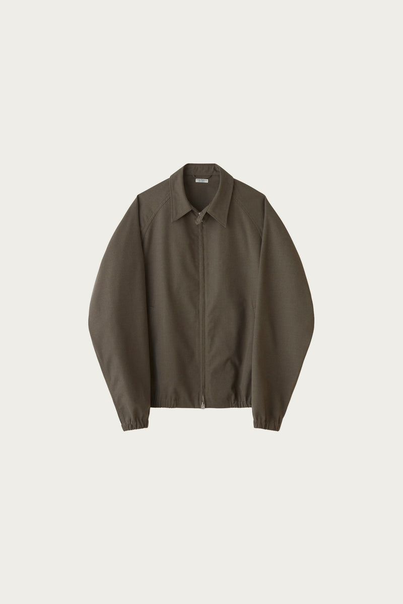 Phigvel C/W Sporting Jacket | B. Grey | Canoe Club
