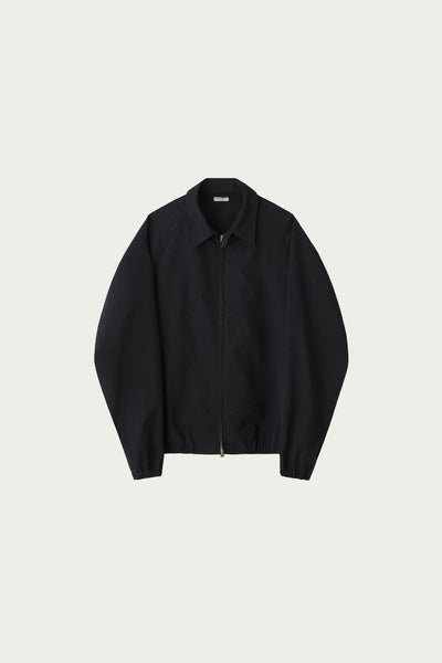 Phigvel C/W Sporting Jacket | Charcoal | Canoe Club