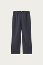 Phigvel - C/W/P String Trousers - Purple Grey - Canoe Club