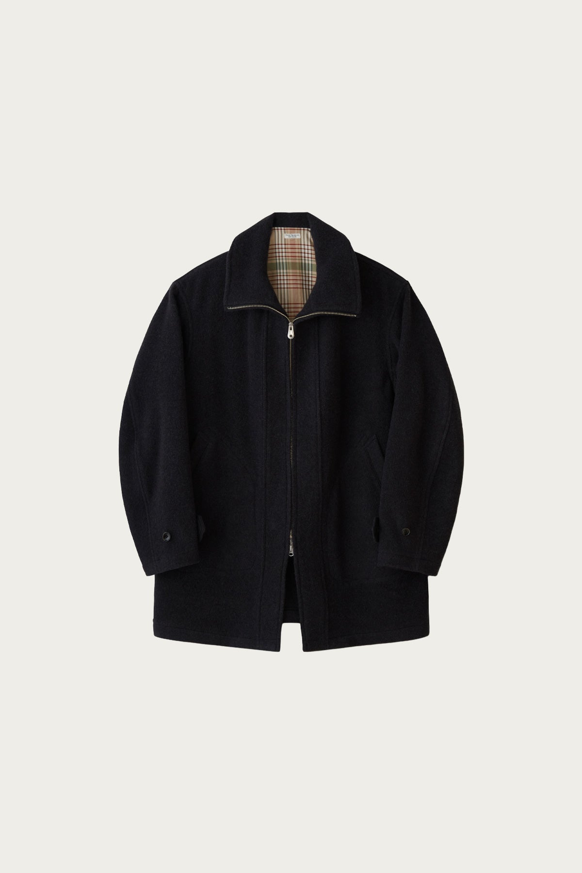 Phigvel – Canoe Club