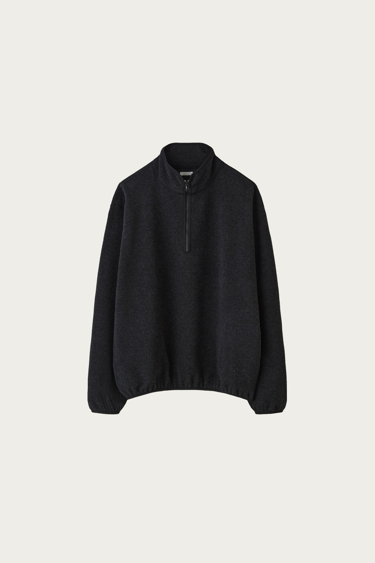Phigvel - Pullover Fleece Jacket - Charcoal - Canoe Club