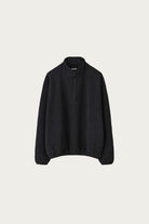 Phigvel - Pullover Fleece Jacket - Charcoal - Canoe Club