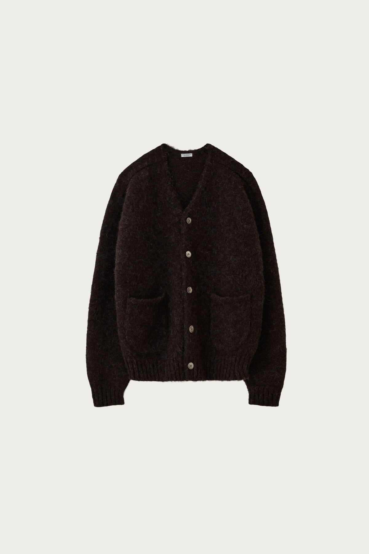 Phigvel - Shaggydog Cardy - Brown - Canoe Club