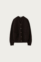 Phigvel - Shaggydog Cardy - Brown - Canoe Club