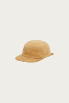 Hender Scheme - Pig Jet Cap - Apricot - Canoe Club