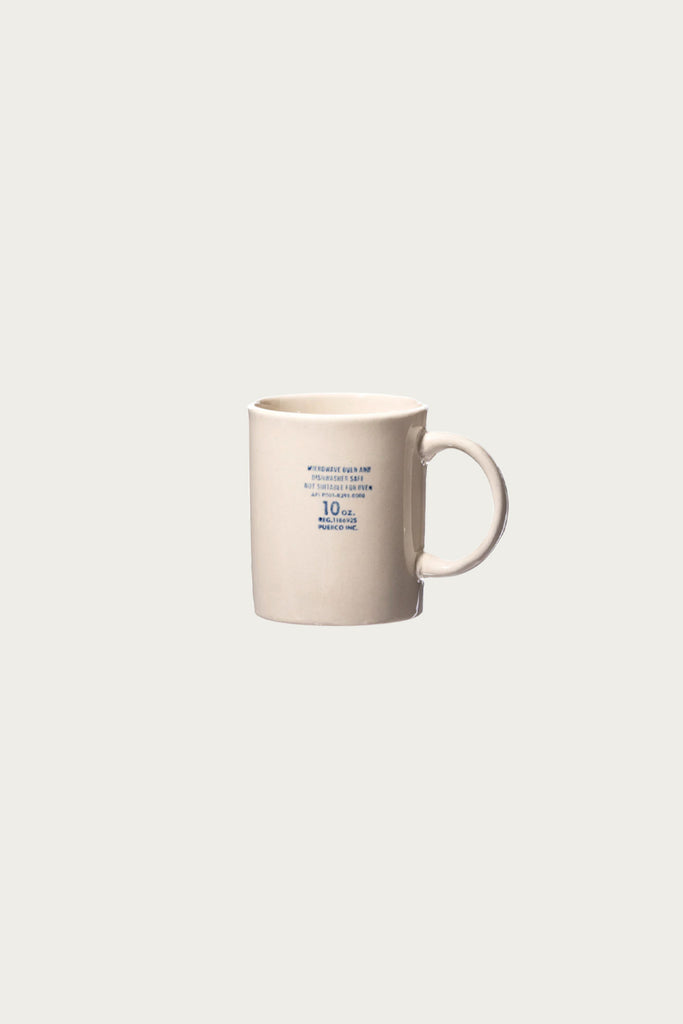 Puebco - Standard 10oz. Mug - Canoe Club