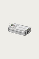 Puebco - Aluminum Lunch Box - Canoe Club