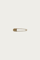 Puebco - Brass Safety Pin 13cm - Canoe Club