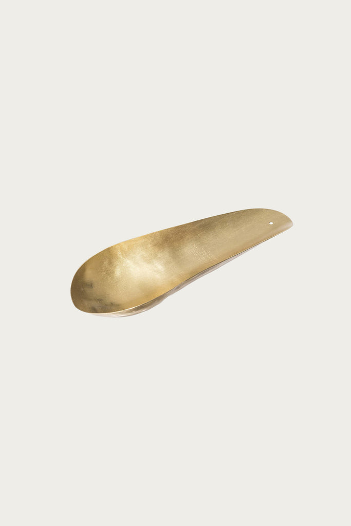 Puebco - Brass Scoop - Canoe Club