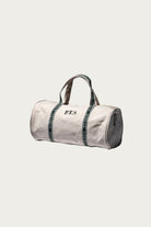Puebco - Clubhouse Barrel Bag - Canoe Club