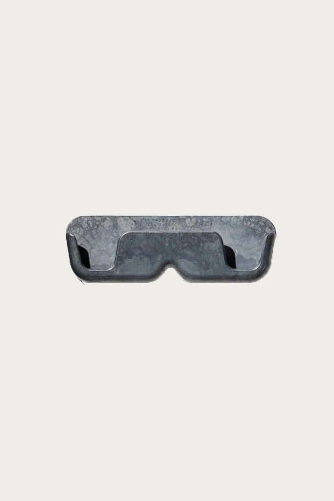 Puebco - Glasses Holder - Natural Aluminum - Canoe Club