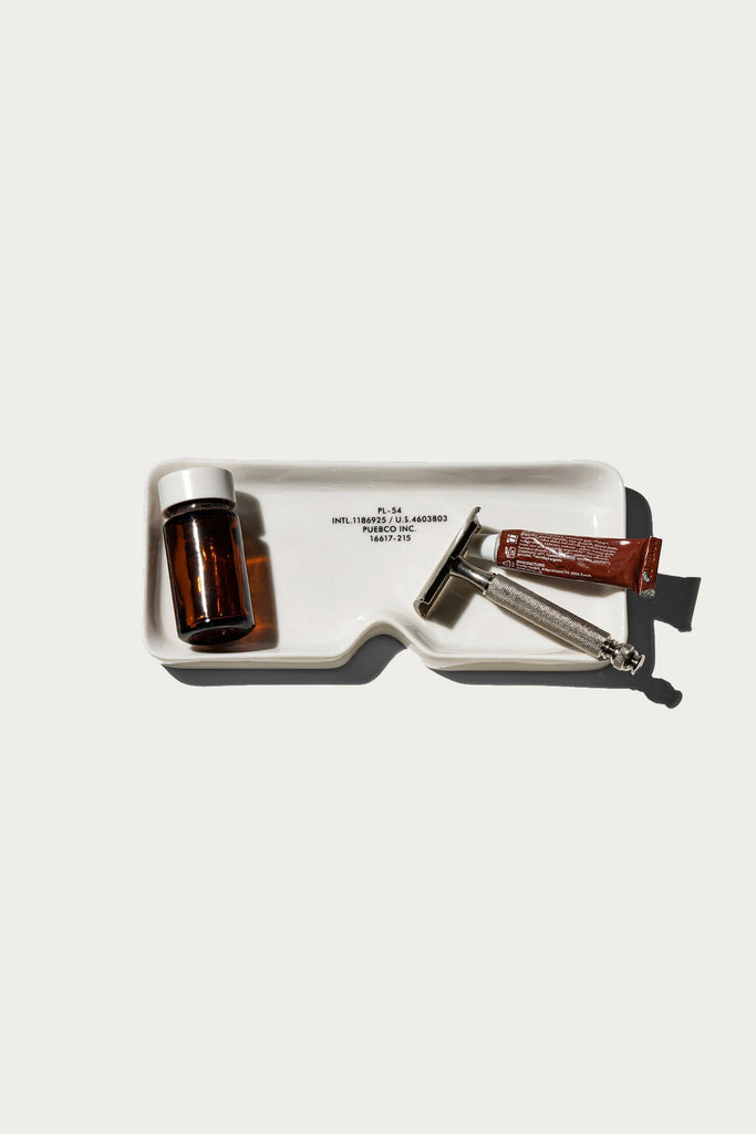 Puebco - Glasses Tray - Square - Canoe Club