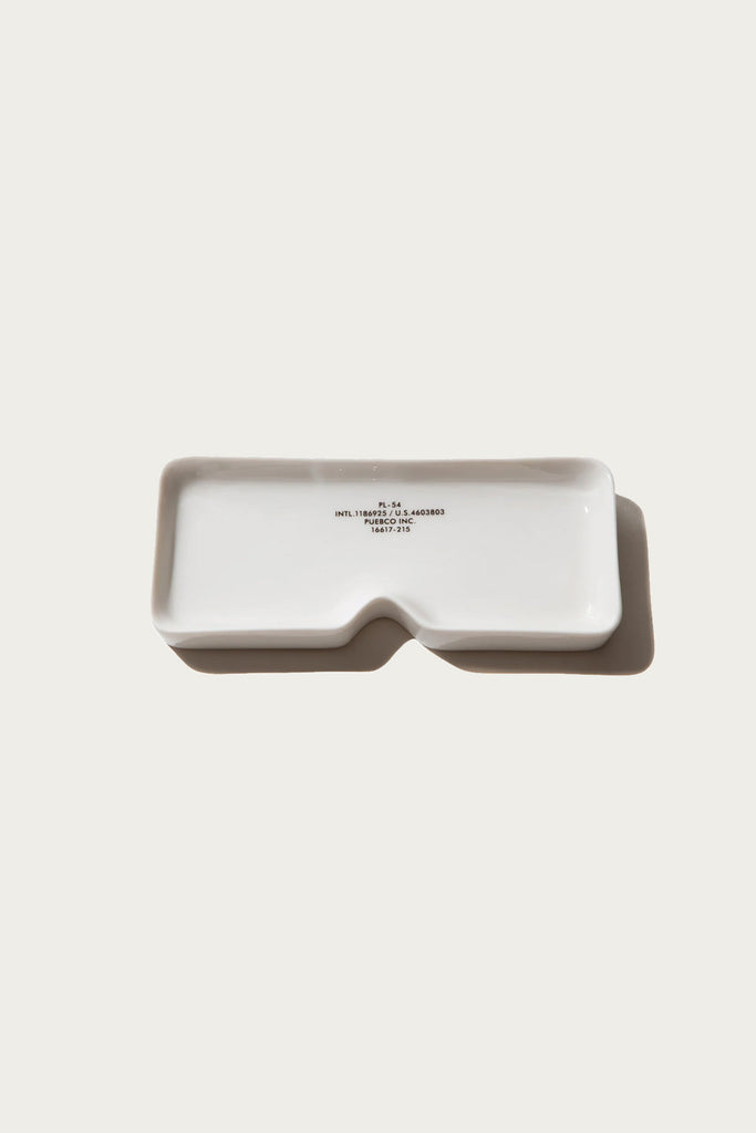 Puebco - Glasses Tray - Square - Canoe Club