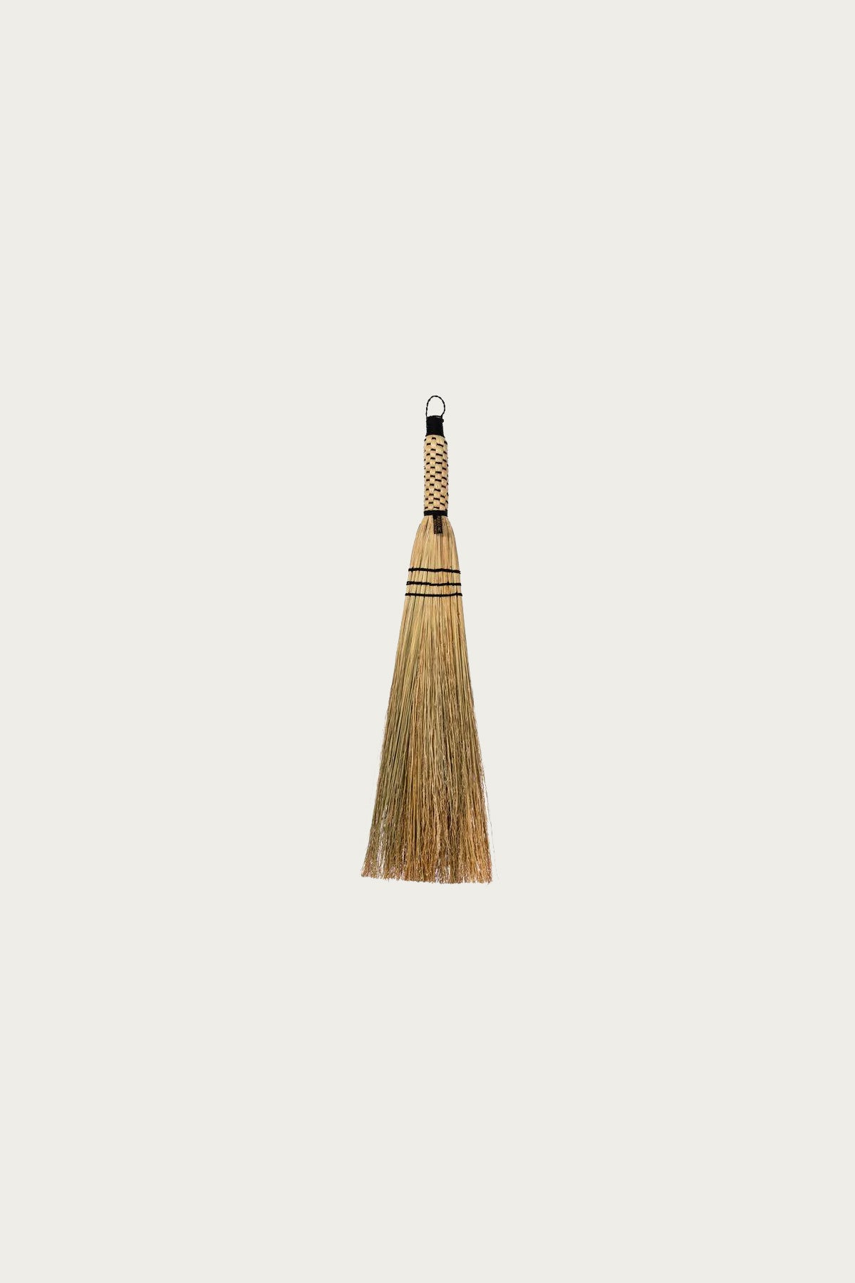 Puebco - Hand Broom - Black - Canoe Club