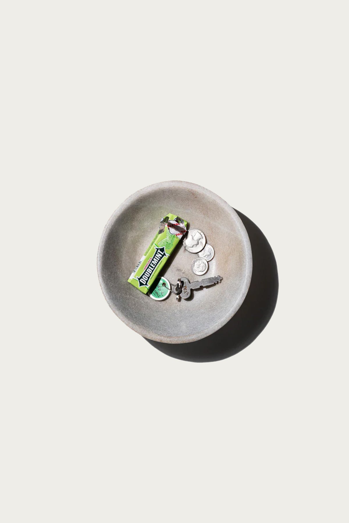 Puebco - Marble Bowl - Canoe Club