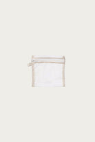 Puebco - Medium Vintage Parachute Light Pouch - White - Canoe Club