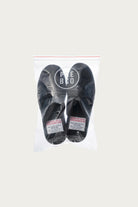 Puebco - Room Slipper - Dark Grey - Canoe Club