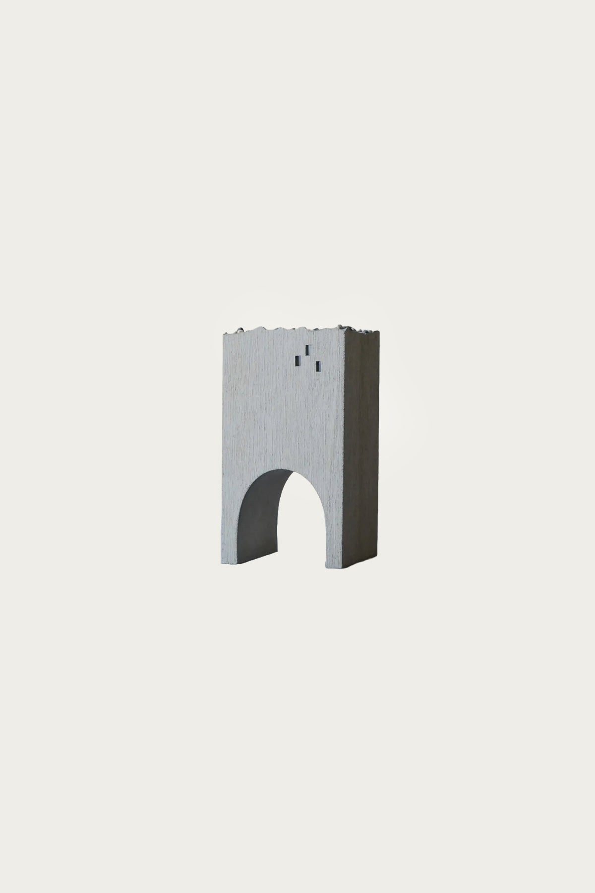 Pull Push - Arch Planter - Canoe Club