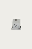 Pull Push - Cottage Incense Pot - Natural - Canoe Club