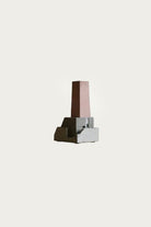 Pull Push - Tou Incense Pot - Canoe Club