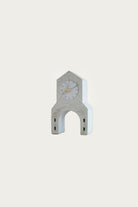 Pull Push - Town Clock - Canoe Club