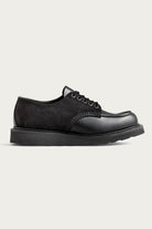 Engineered Garments - Engineered Garments x Red Wing Heritage - 3110 Triple Black - Canoe Club
