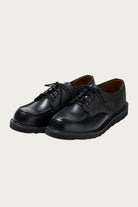 Engineered Garments - Engineered Garments x Red Wing Heritage - 3110 Triple Black - Canoe Club