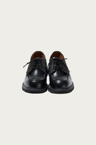 Engineered Garments - Engineered Garments x Red Wing Heritage - 3110 Triple Black - Canoe Club