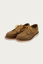 Engineered Garments - Engineered Garments x Red Wing Heritage - 3113 Camel Remix - Canoe Club