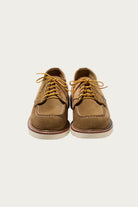 Engineered Garments - Engineered Garments x Red Wing Heritage - 3113 Camel Remix - Canoe Club